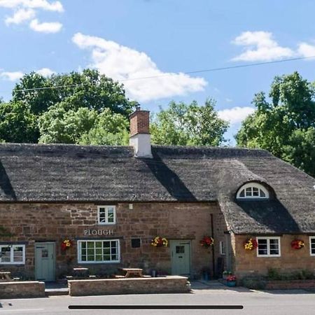 The Plough Inn Boddington Daventry Ngoại thất bức ảnh