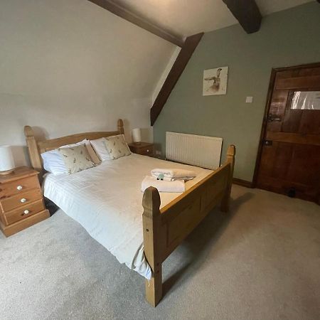 The Plough Inn Boddington Daventry Ngoại thất bức ảnh