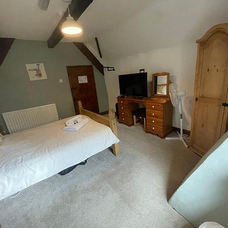 The Plough Inn Boddington Daventry Ngoại thất bức ảnh