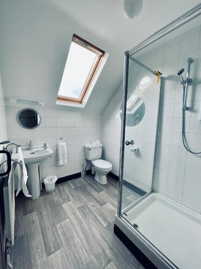 The Plough Inn Boddington Daventry Ngoại thất bức ảnh