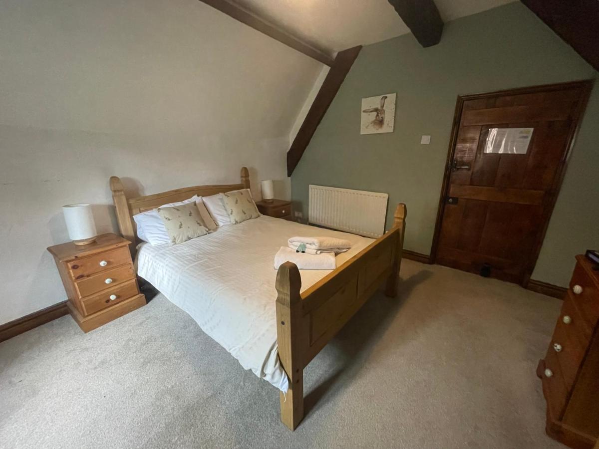The Plough Inn Boddington Daventry Ngoại thất bức ảnh