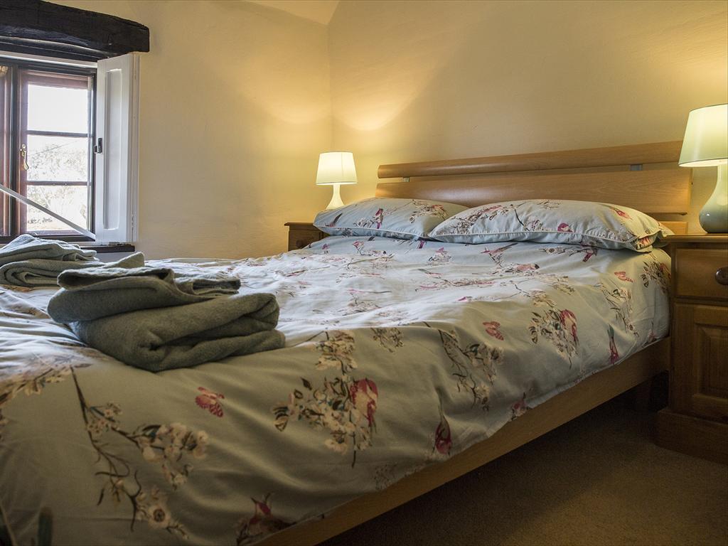 The Plough Inn Boddington Daventry Phòng bức ảnh
