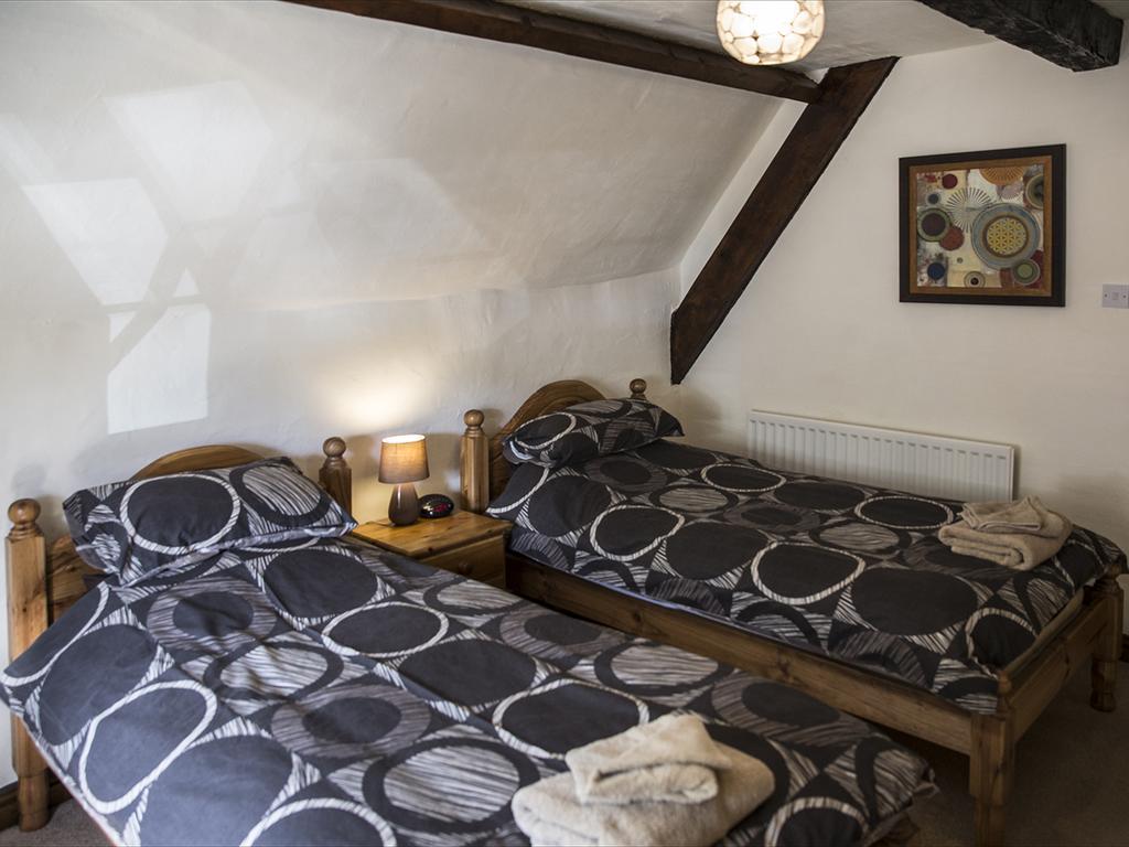 The Plough Inn Boddington Daventry Phòng bức ảnh