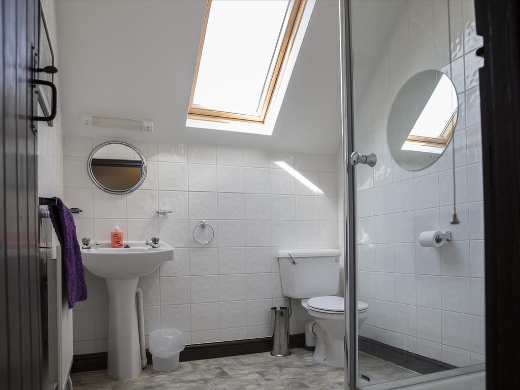 The Plough Inn Boddington Daventry Phòng bức ảnh