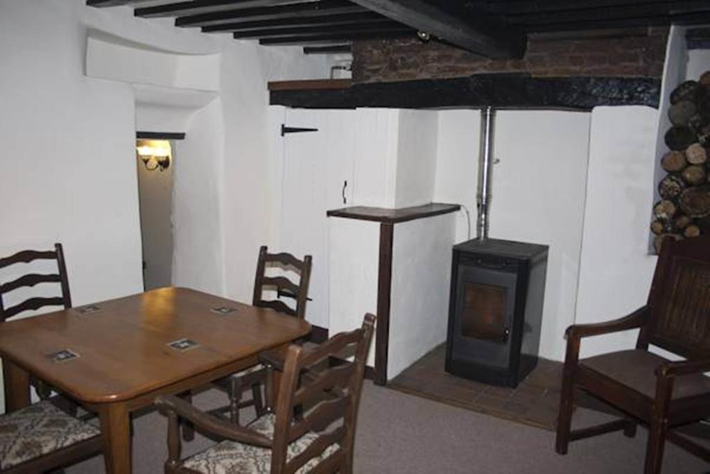 The Plough Inn Boddington Daventry Ngoại thất bức ảnh