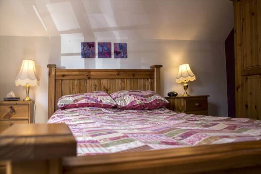 The Plough Inn Boddington Daventry Phòng bức ảnh